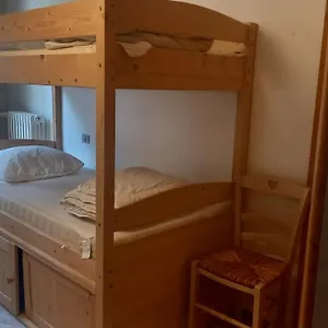  Appartement Simonet Merlette