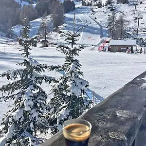  Appartement Sur Le Parc Des Ecrins