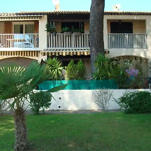  Appartement Manon A2
