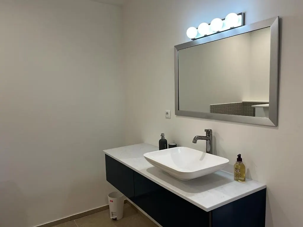 Prázdninový dům Grande Propriete Avec Piscine Et Terrain De Tennis Prives Les Lecques